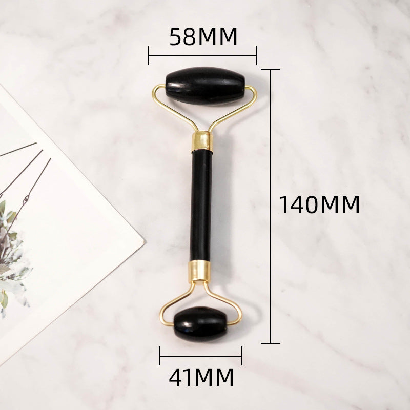 Black Jade Face Care Roller